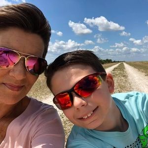 Meet your Posher, Patricia